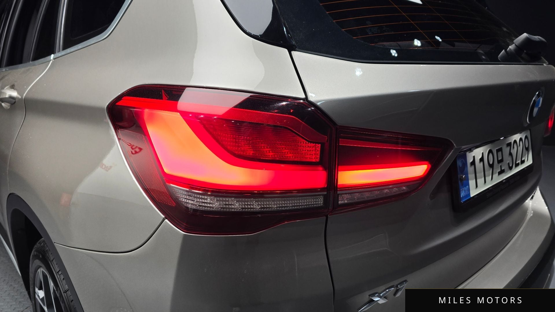 BMW X1 (F48) 2021 — миниатюра 9