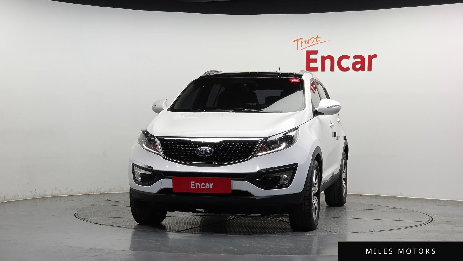 Kia Sportage 2014 — миниатюра 3