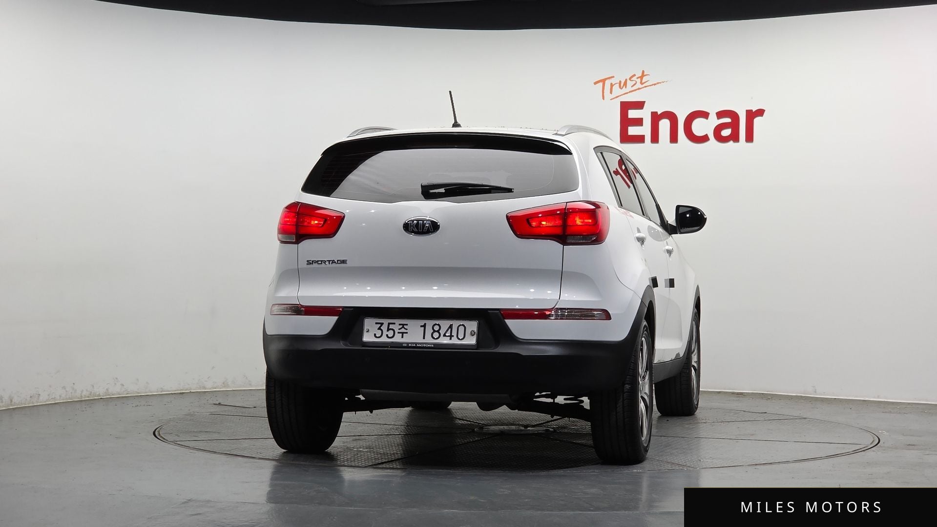 Kia Sportage 2014 — миниатюра 4