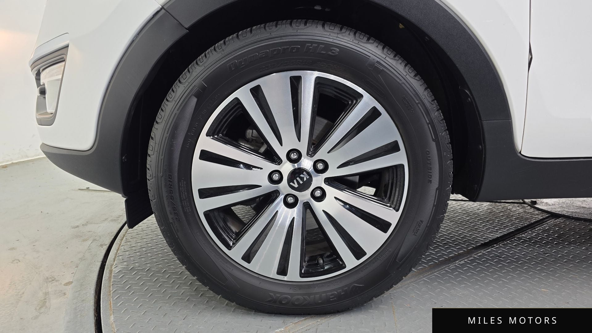 Kia Sportage 2014 — миниатюра 5