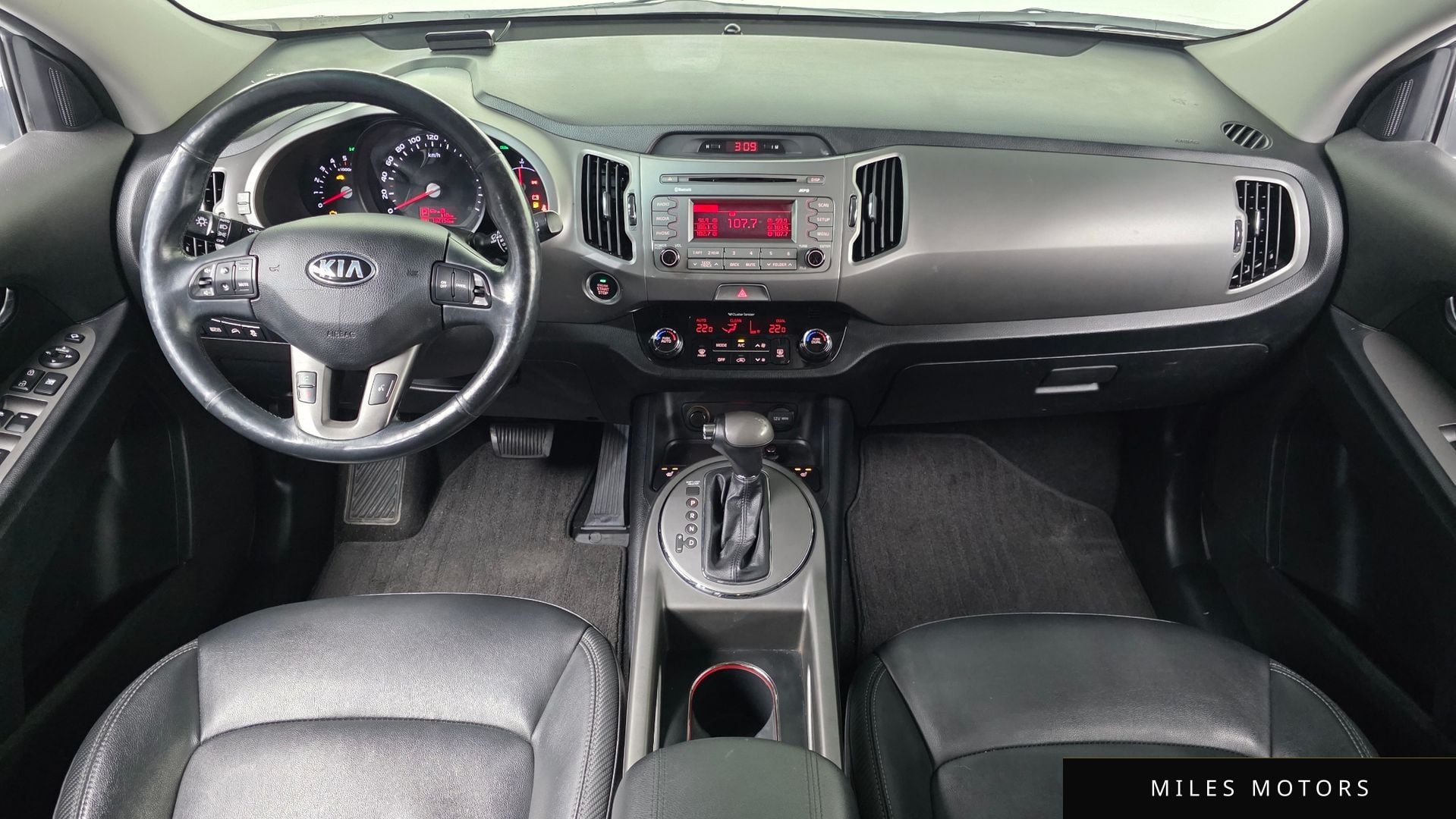 Kia Sportage 2014 — миниатюра 10
