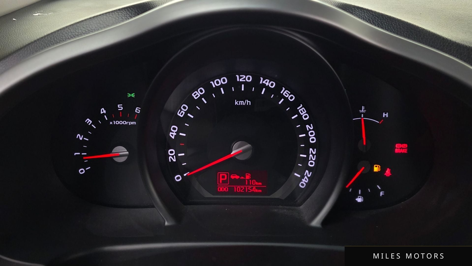 Kia Sportage 2014 — миниатюра 11