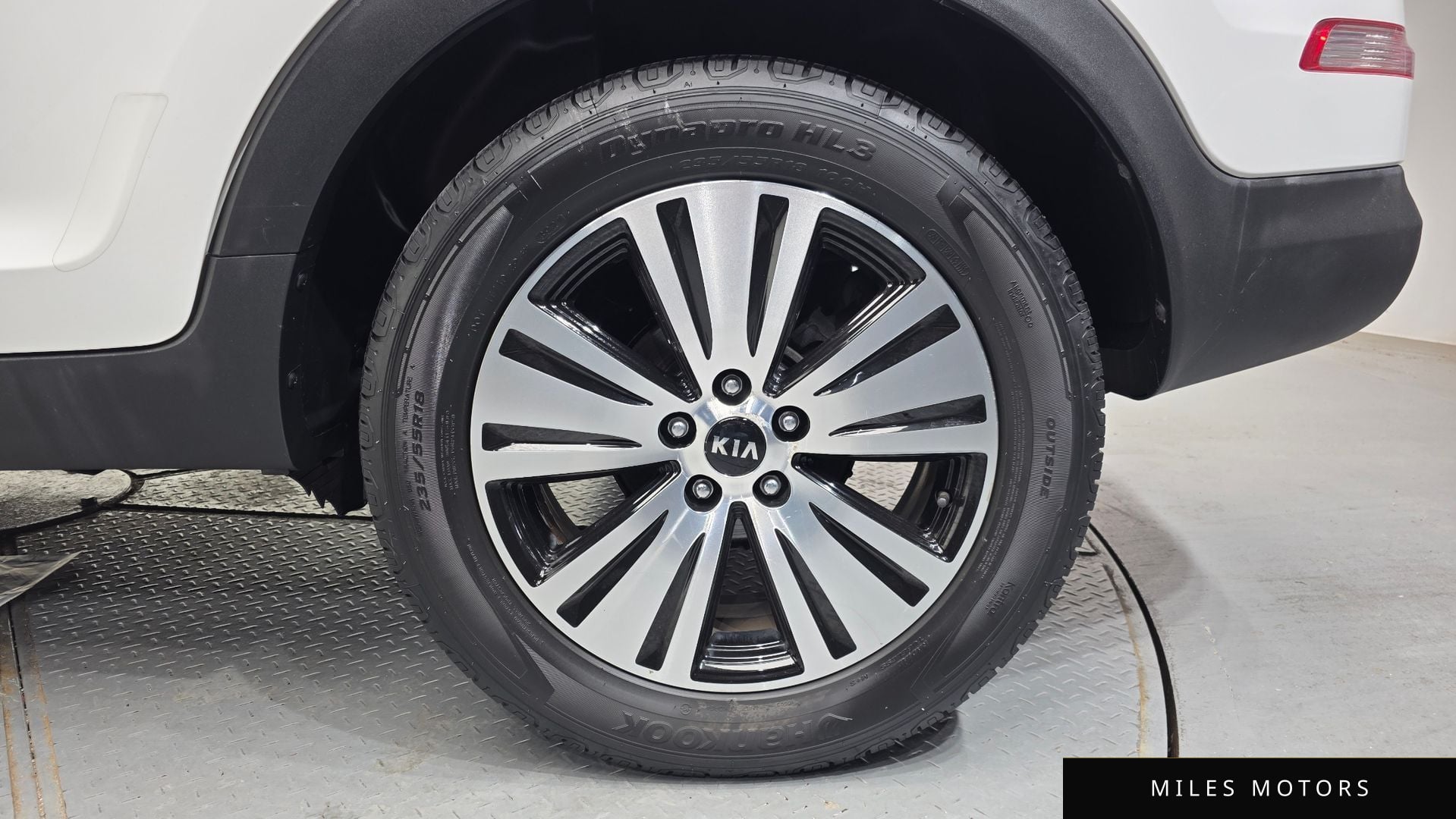 Kia Sportage 2014 — миниатюра 7