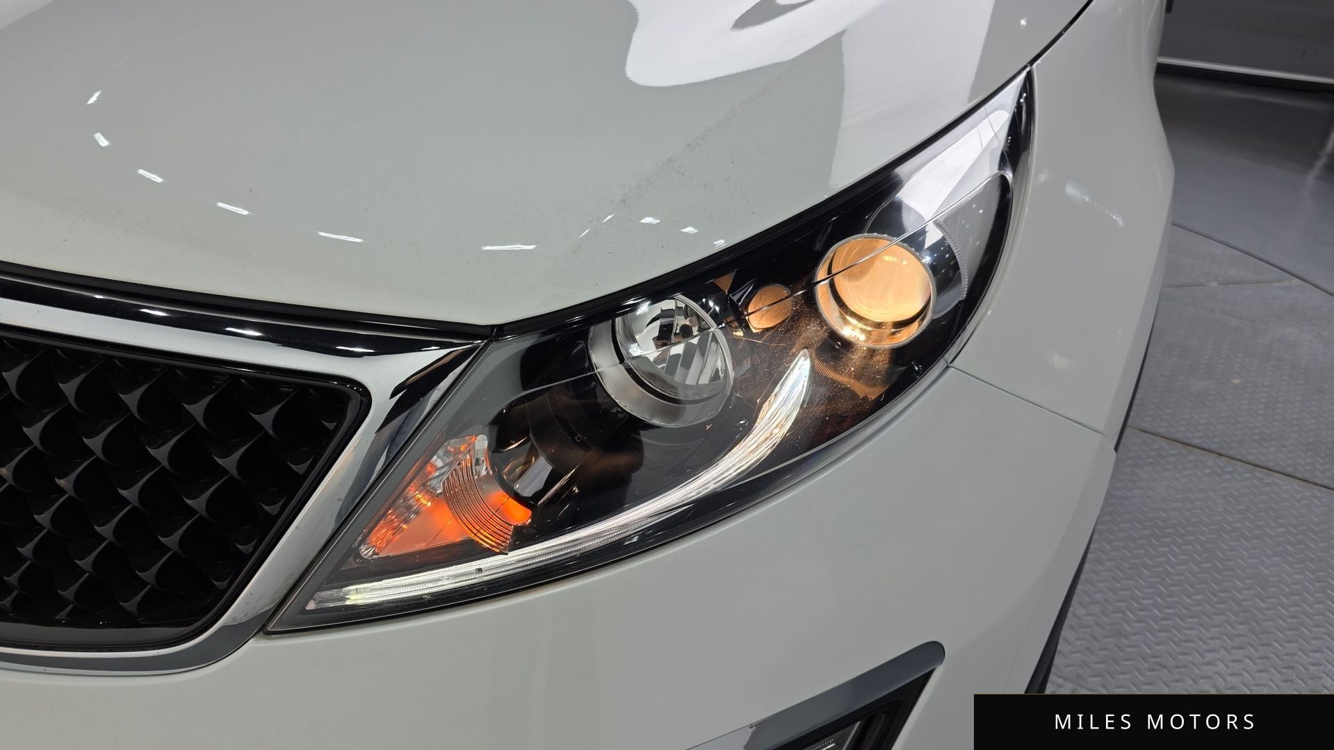 Kia Sportage 2014 — миниатюра 8