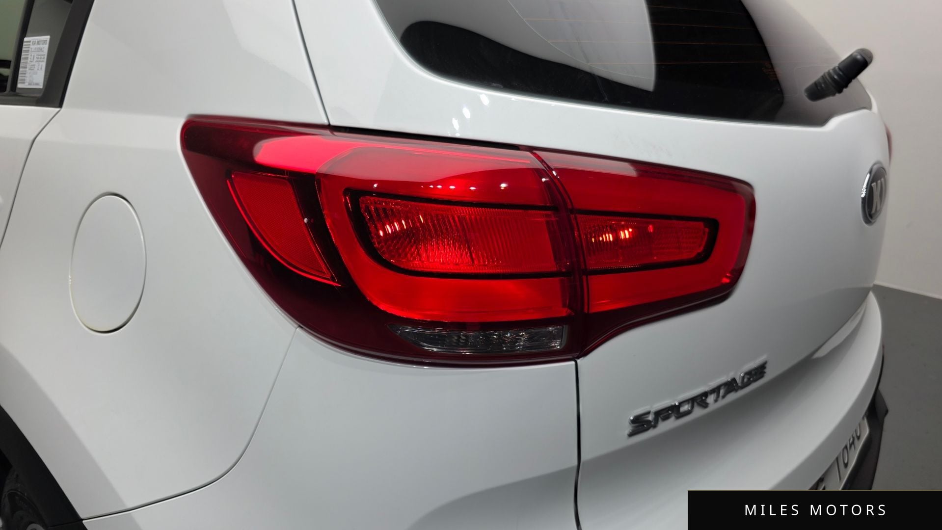 Kia Sportage 2014 — миниатюра 9