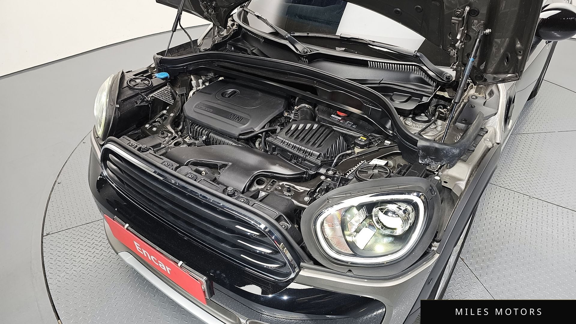 MINI 쿠퍼 컨트리맨 2020 — миниатюра 6