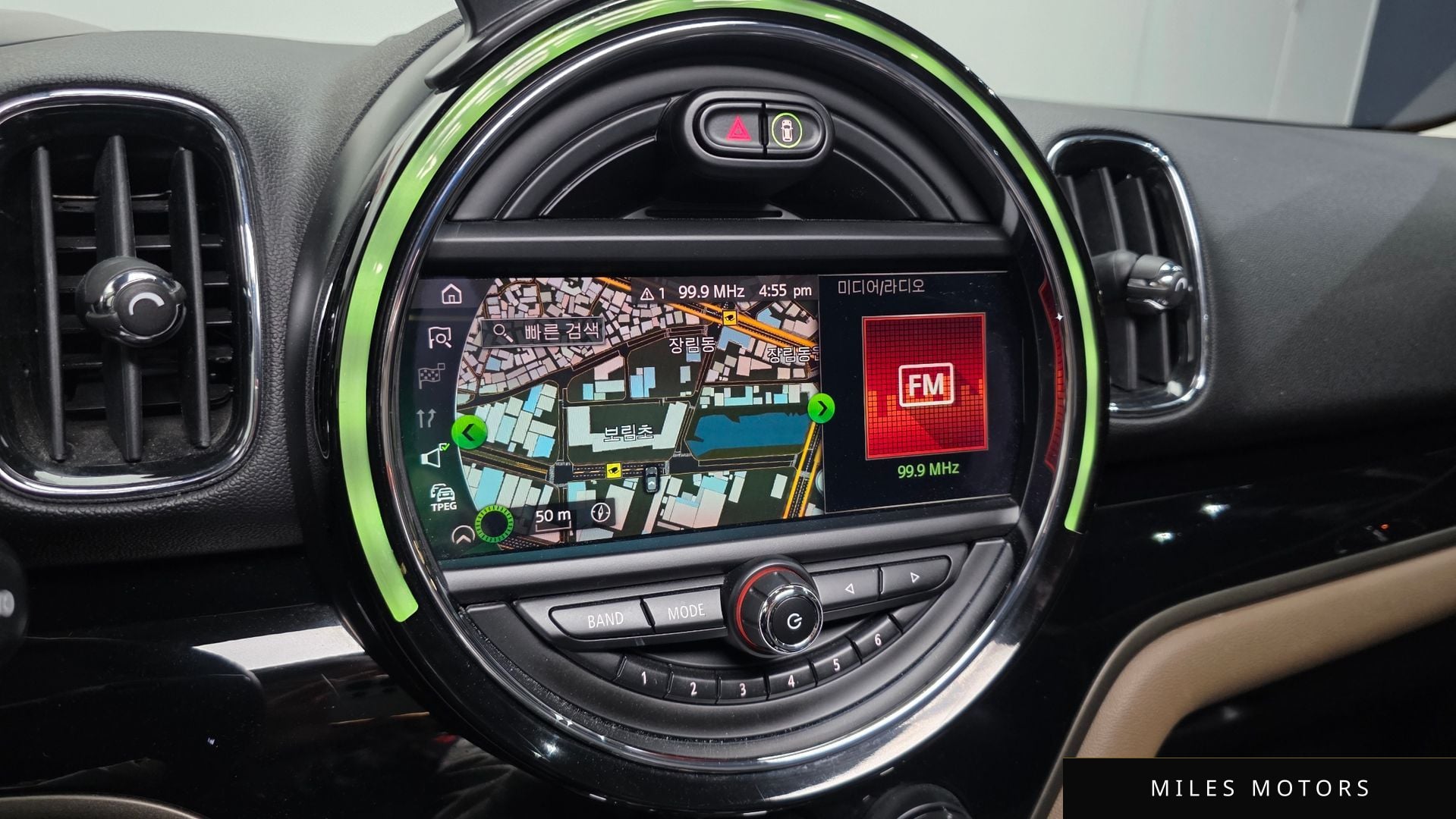 MINI 쿠퍼 컨트리맨 2020 — миниатюра 20