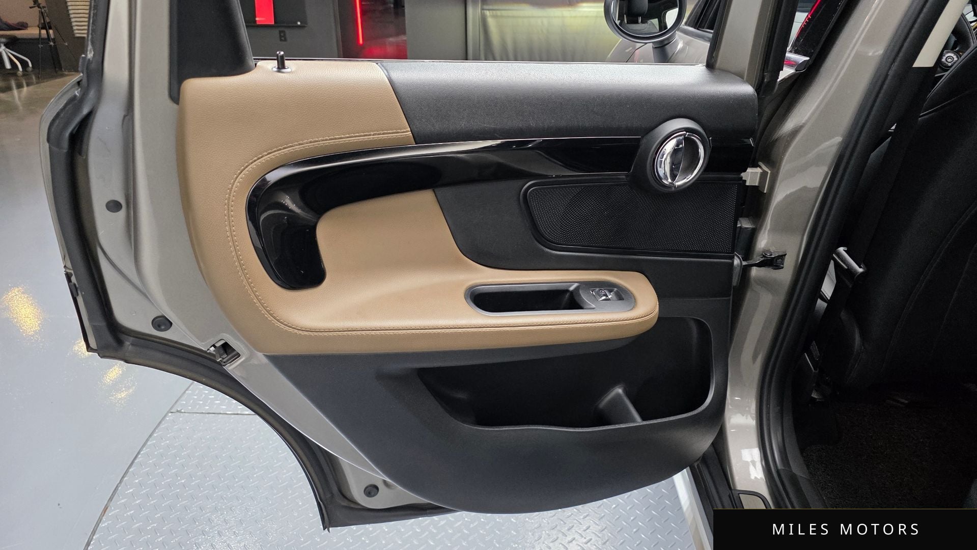 MINI 쿠퍼 컨트리맨 2020 — миниатюра 15