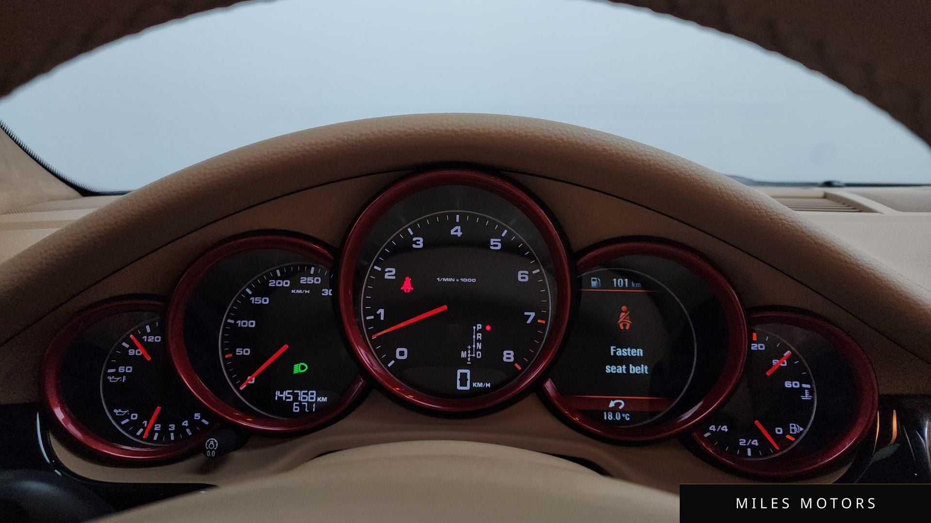 Porsche Panamera 2013 — миниатюра 8