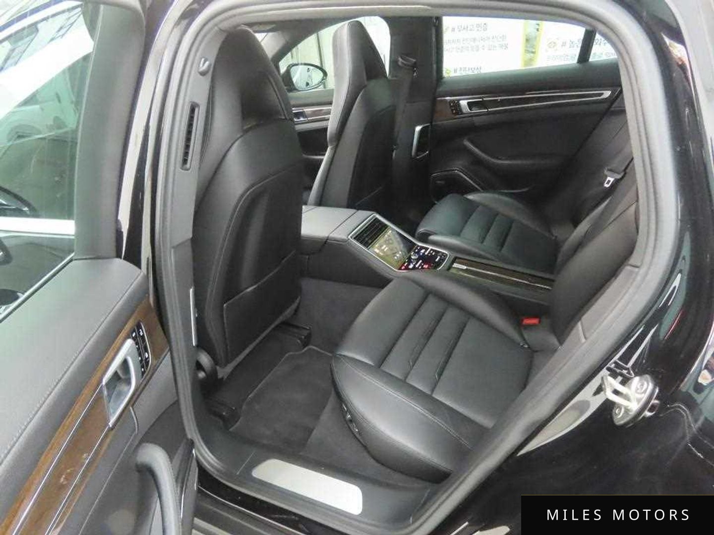 Porsche 파나메라 (971) 2019 — миниатюра 6