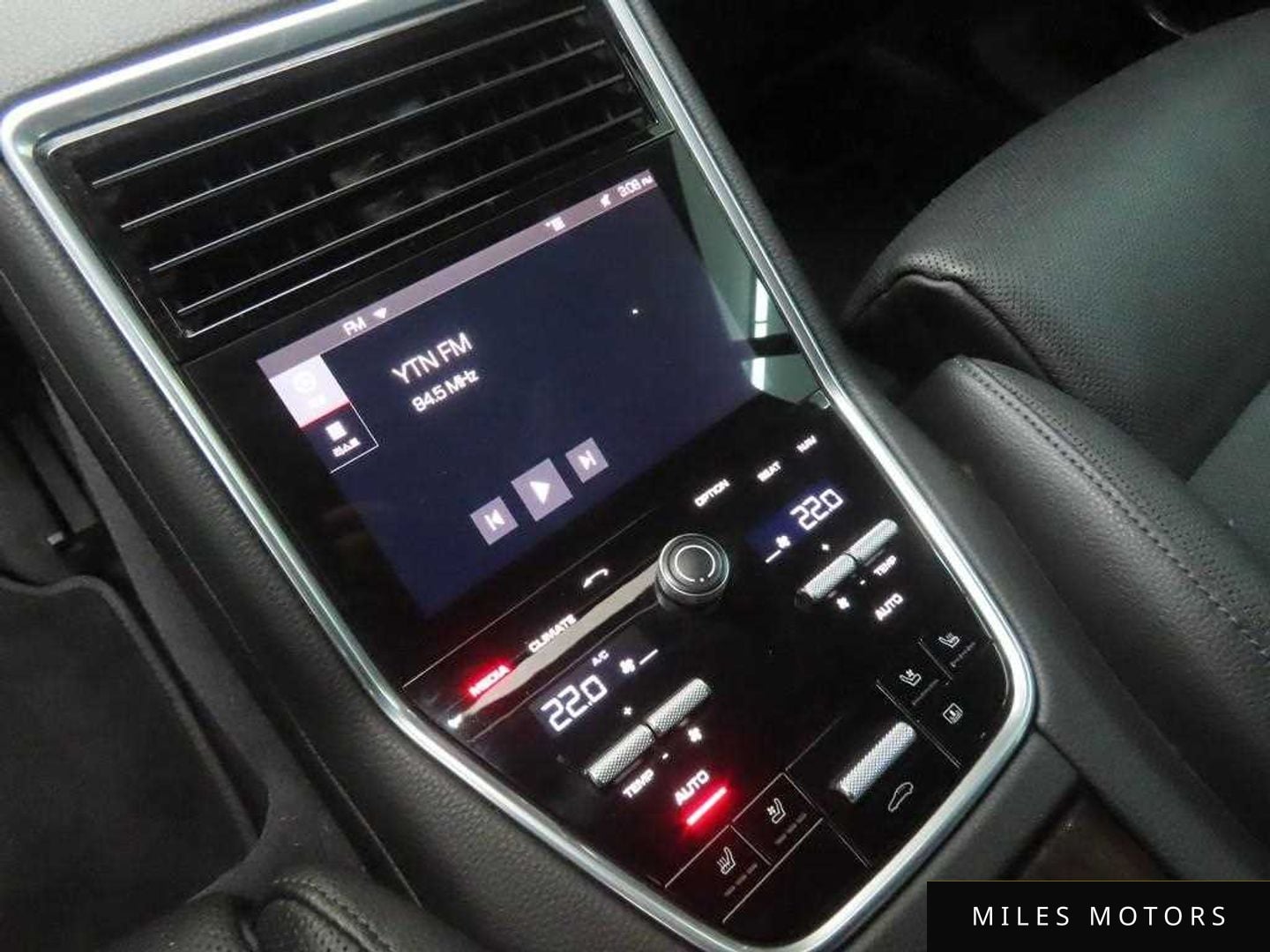 Porsche 파나메라 (971) 2019 — миниатюра 16