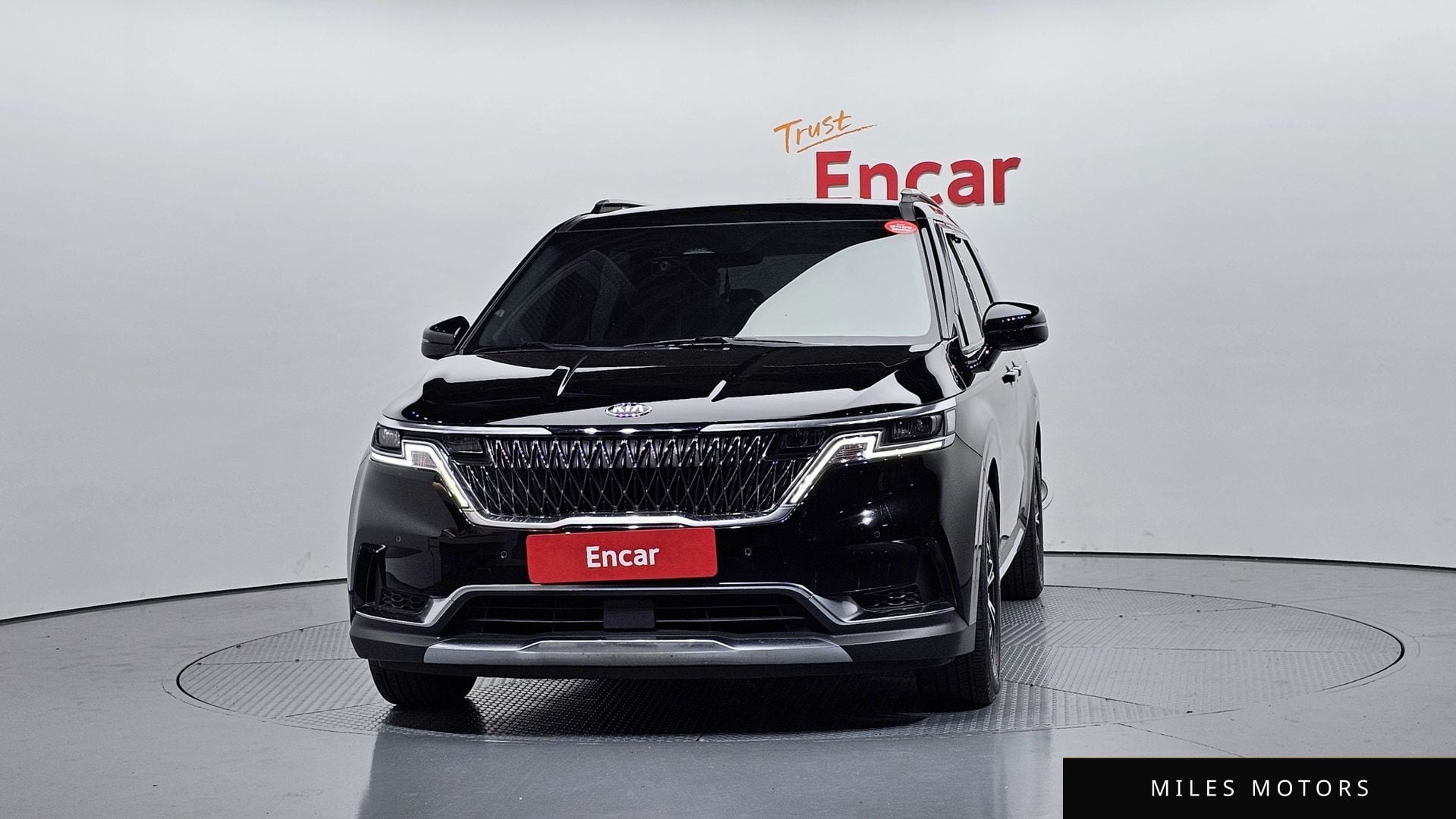 Kia Carnival 2021 — миниатюра 3