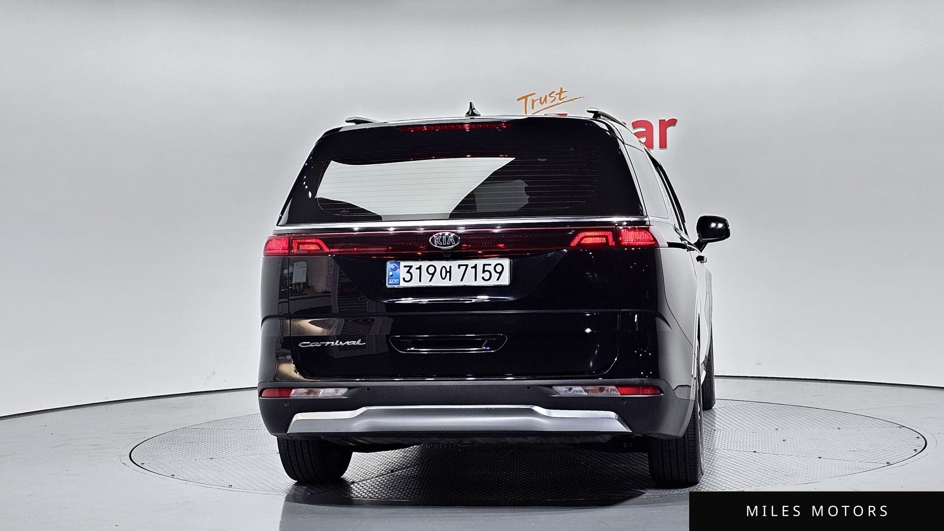 Kia Carnival 2021 — миниатюра 4