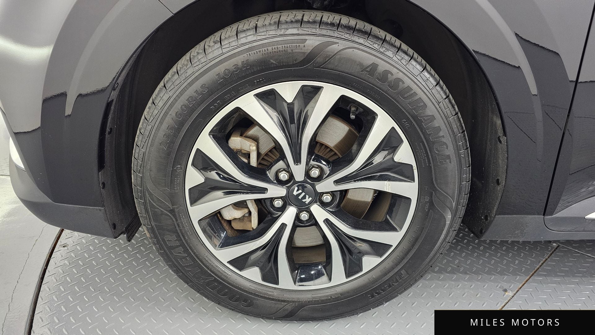 Kia Carnival 2021 — миниатюра 5