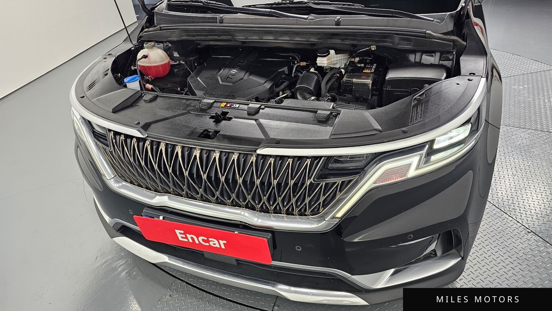 Kia Carnival 2021 — миниатюра 6