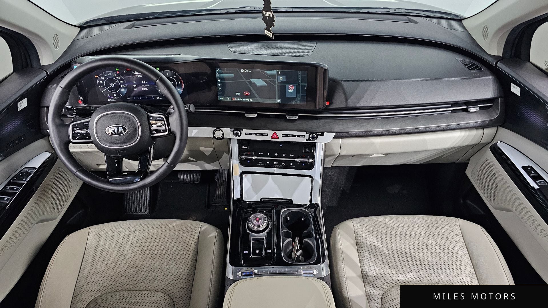 Kia Carnival 2021 — миниатюра 10