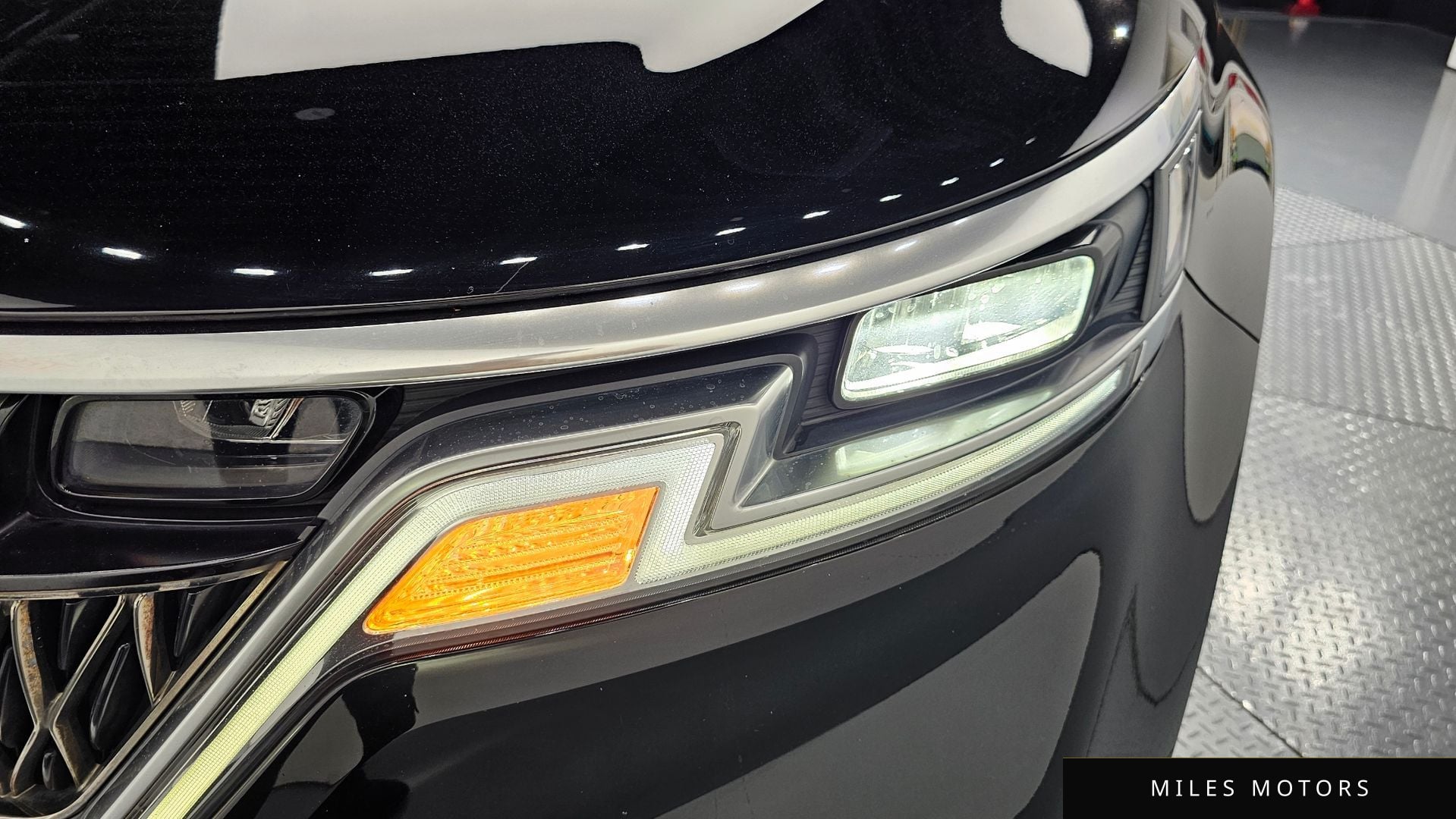 Kia Carnival 2021 — миниатюра 8