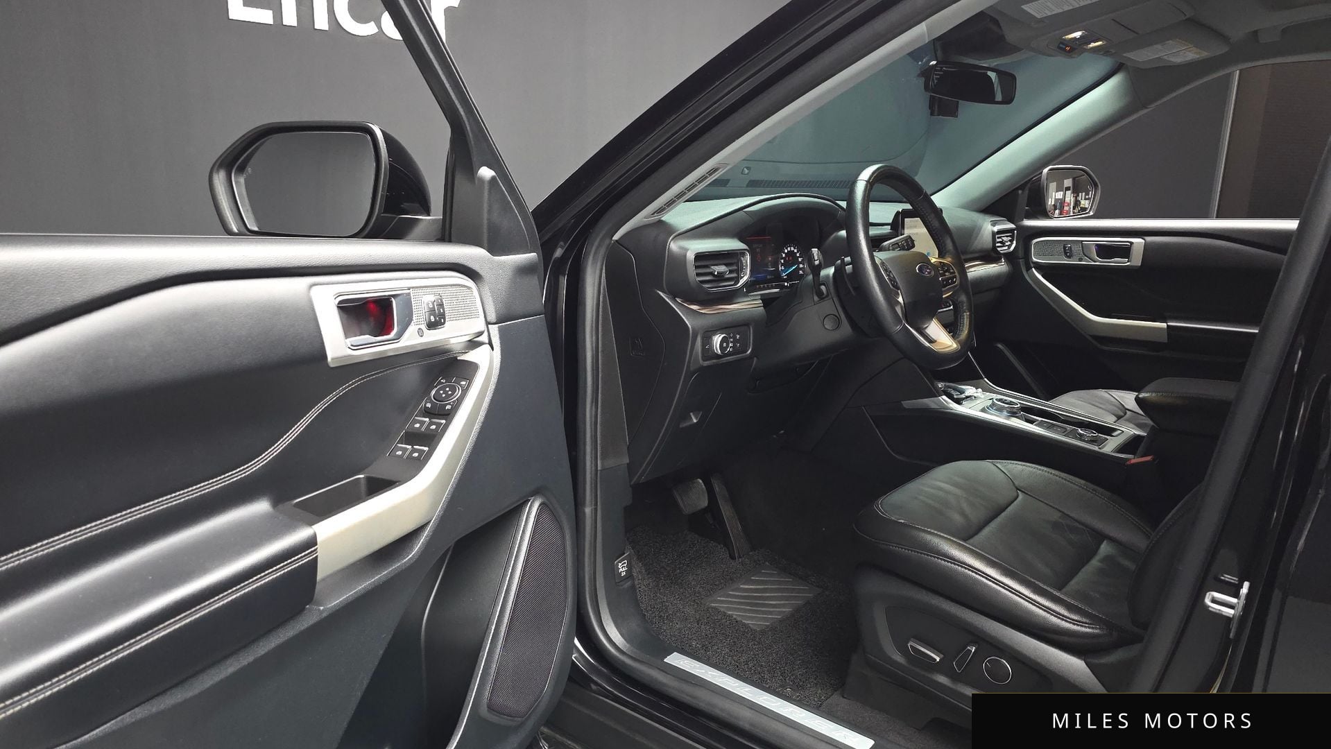 Ford 익스플로러 2020 — миниатюра 11