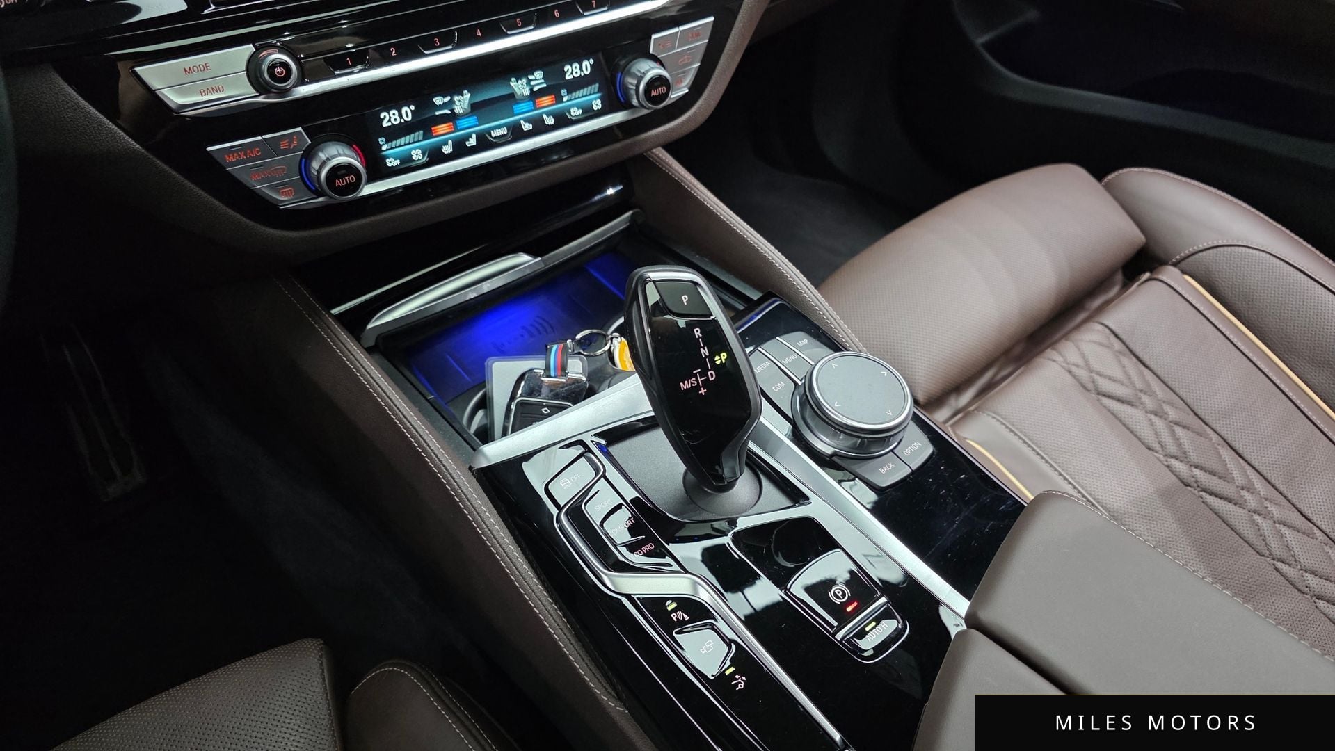 BMW 6 Series GT (G32) 2024 — миниатюра 9