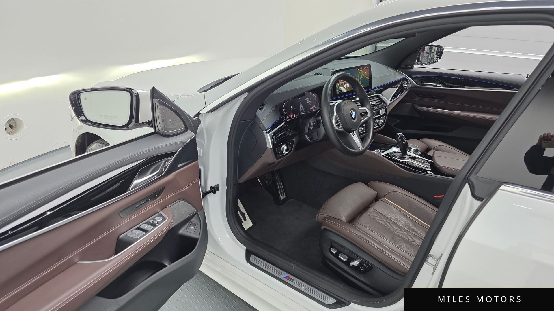 BMW 6 Series GT (G32) 2024 — миниатюра 10