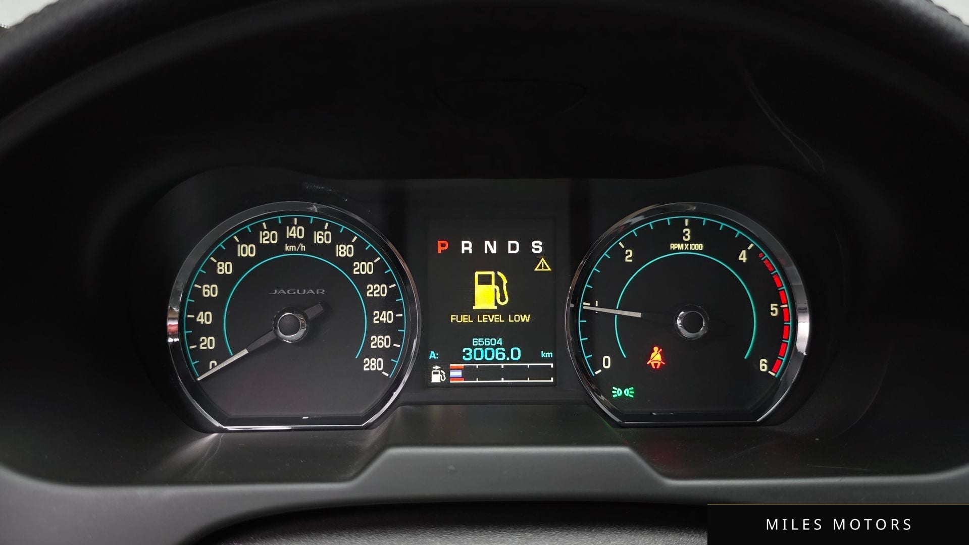 Jaguar New XF 2015 — миниатюра 11