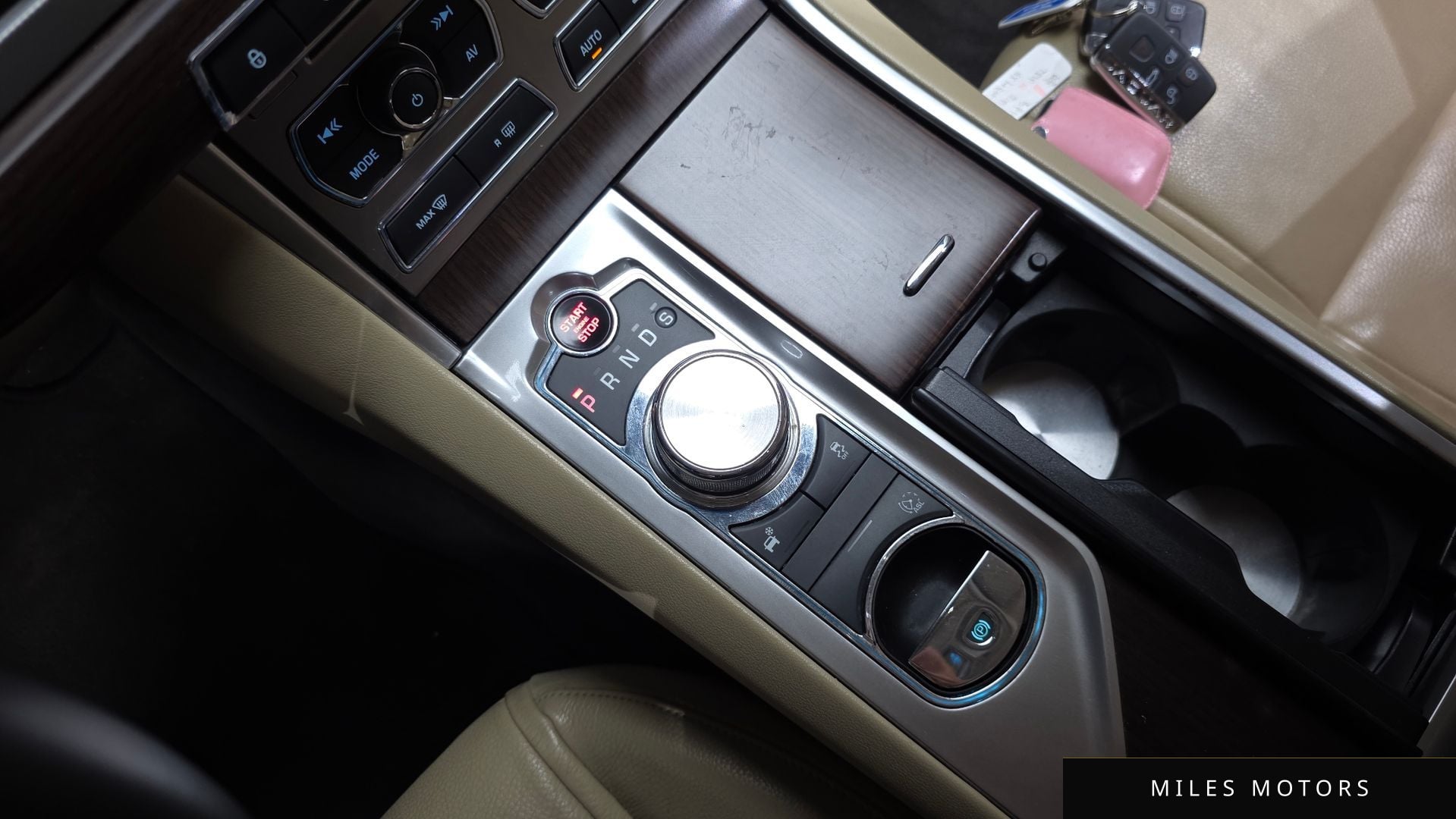 Jaguar New XF 2015 — миниатюра 12