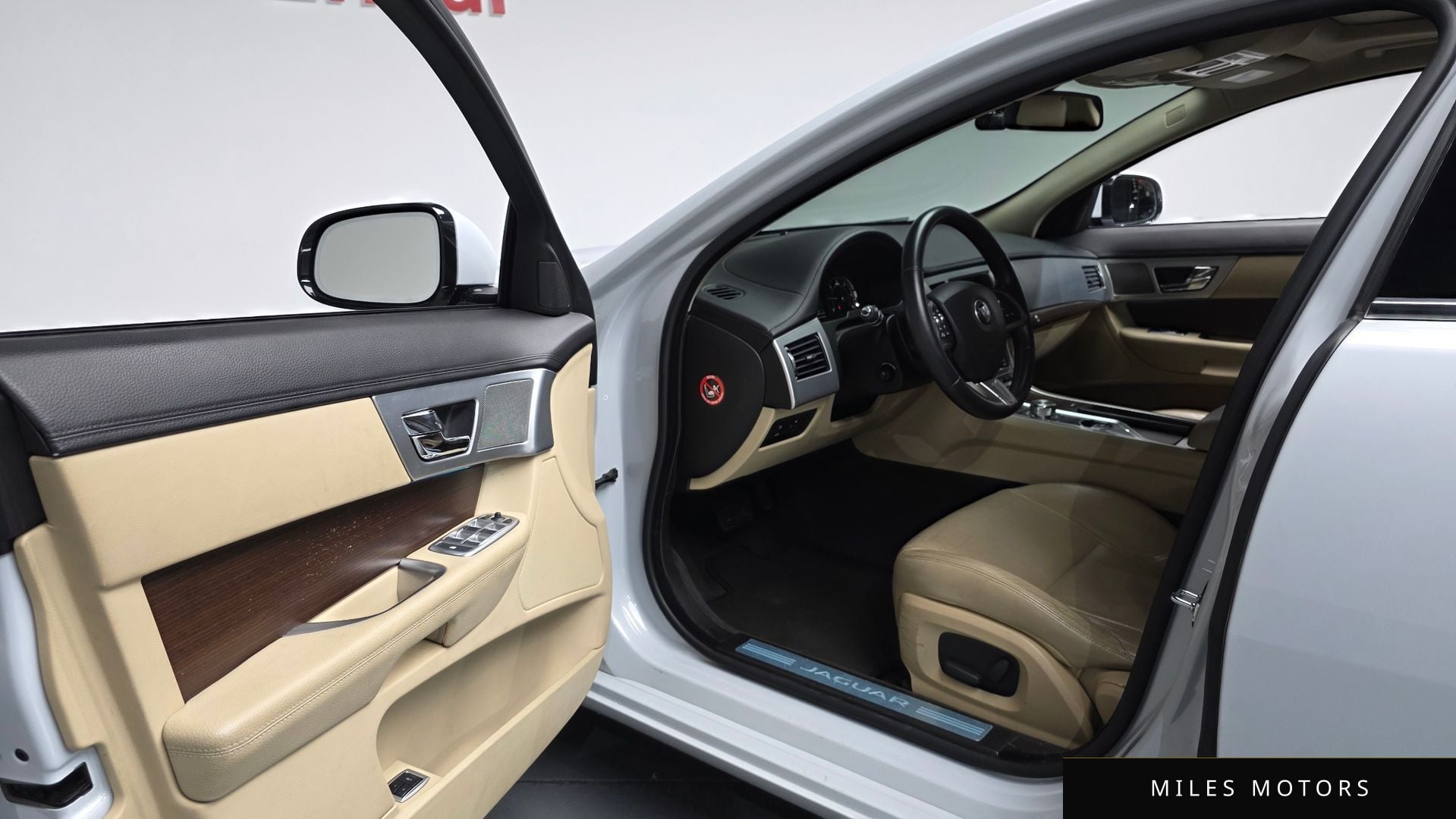 Jaguar New XF 2015 — миниатюра 13