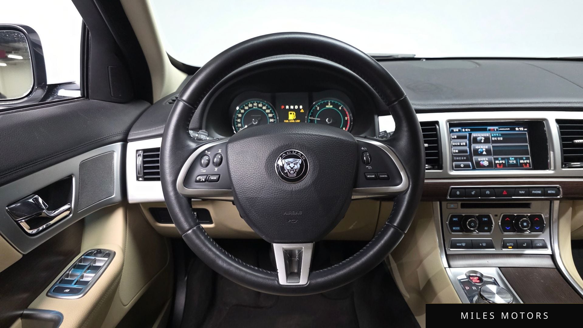 Jaguar New XF 2015 — миниатюра 18