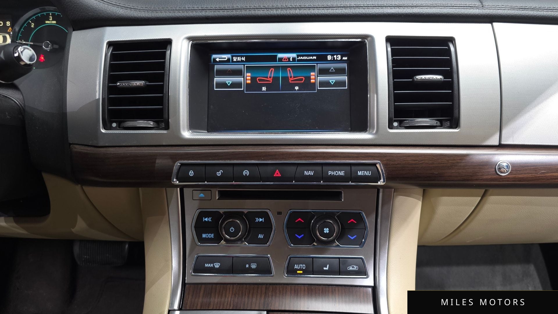 Jaguar New XF 2015 — миниатюра 19