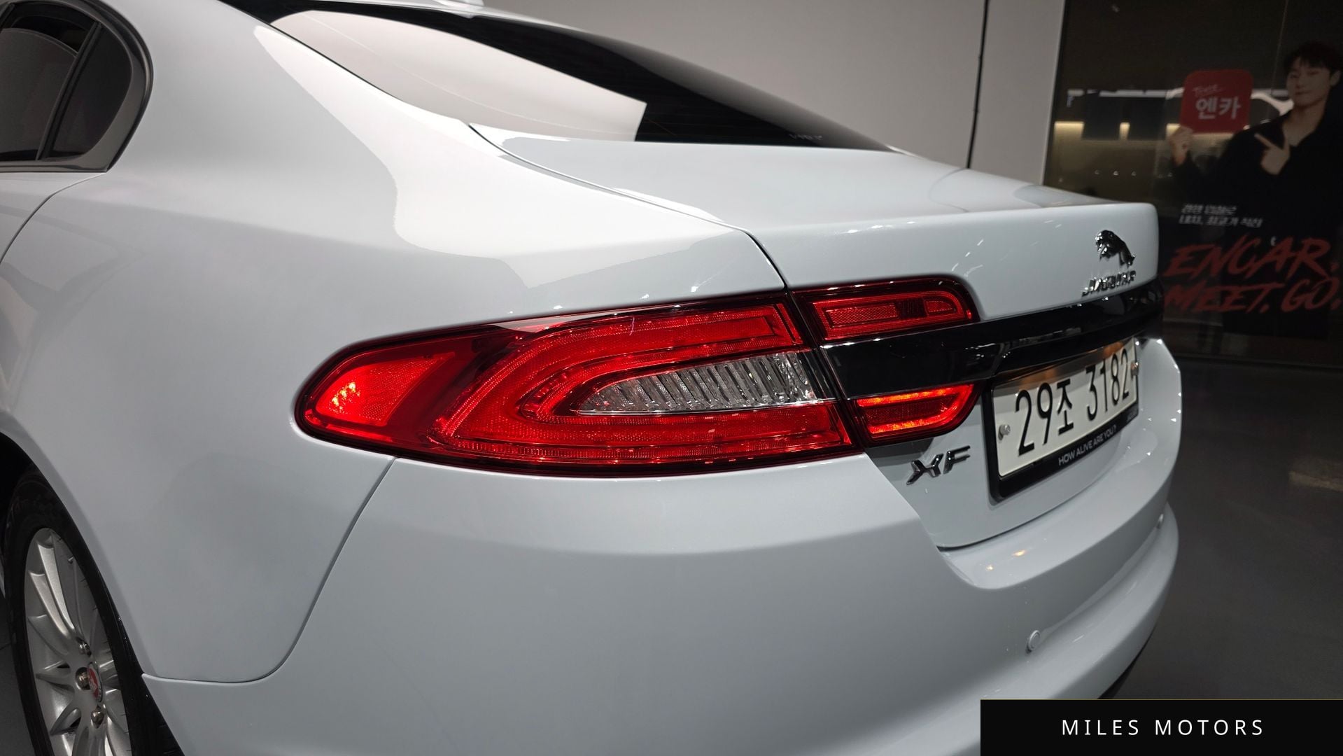 Jaguar New XF 2015 — миниатюра 9
