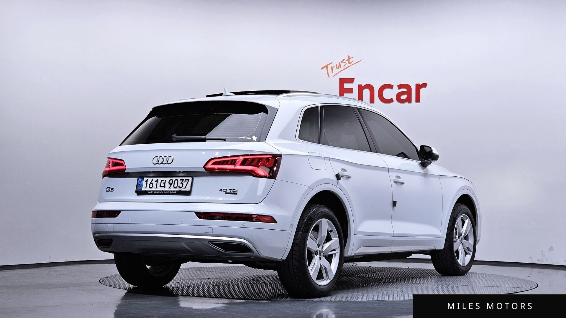 Audi Q5 (FY) 2020 — миниатюра 2