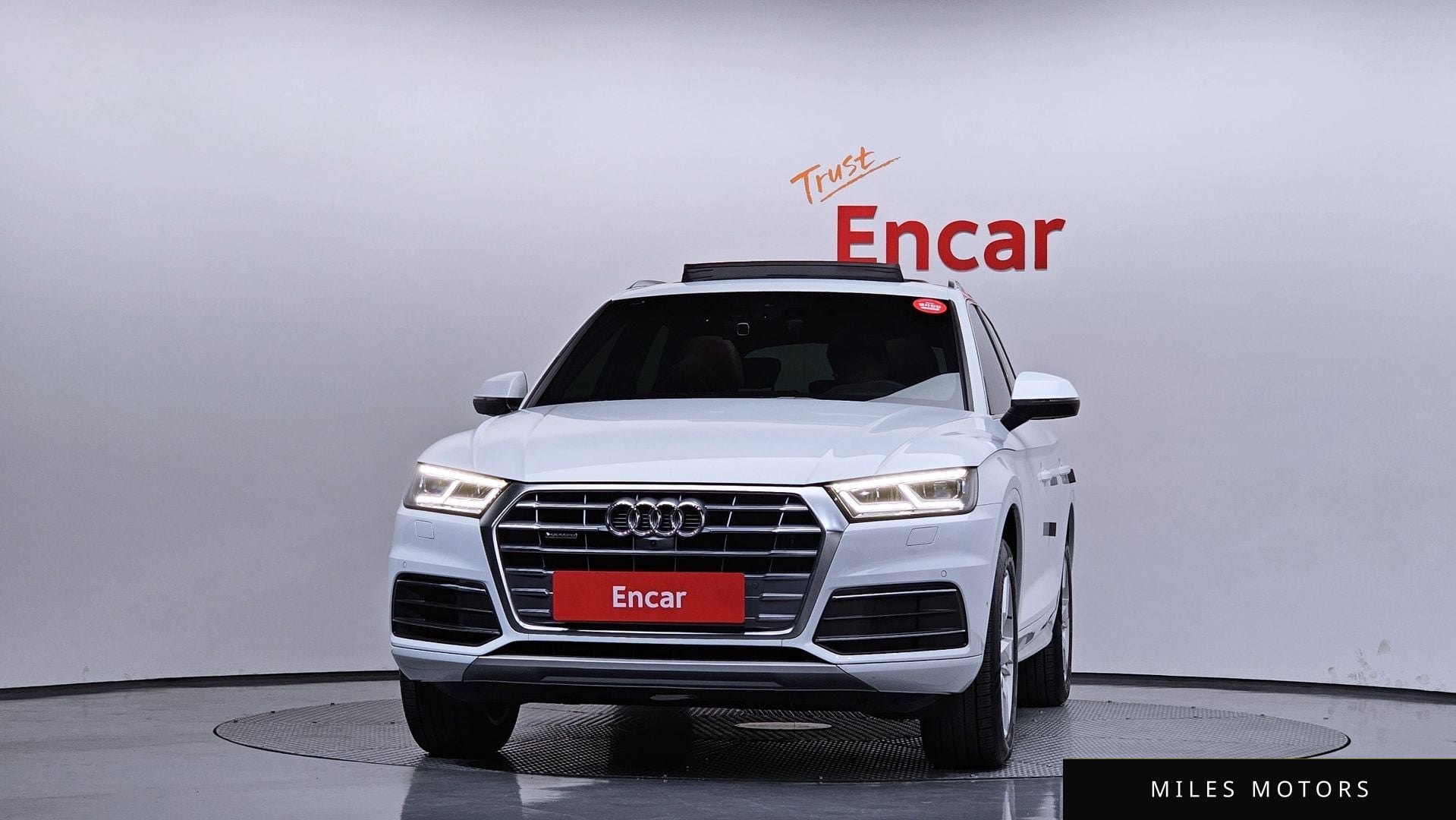 Audi Q5 (FY) 2020 — миниатюра 3