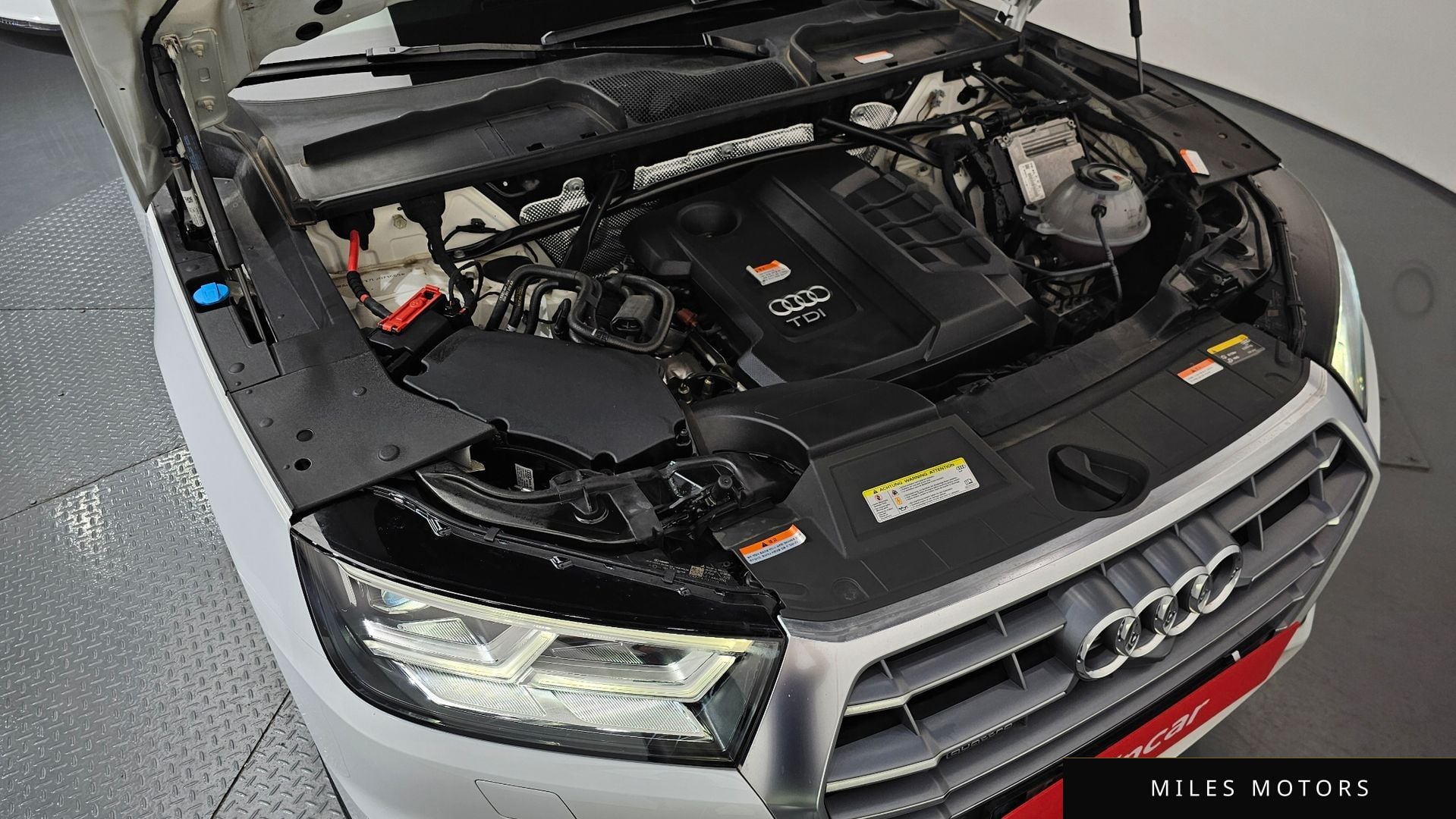 Audi Q5 (FY) 2020 — миниатюра 6