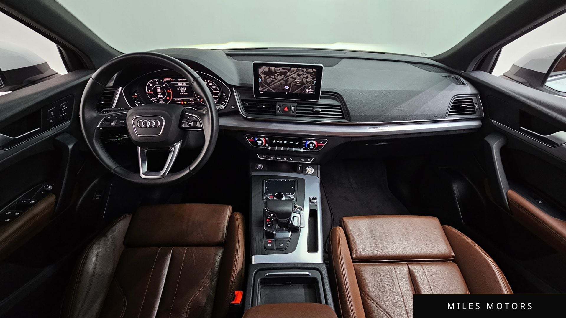 Audi Q5 (FY) 2020 — миниатюра 10