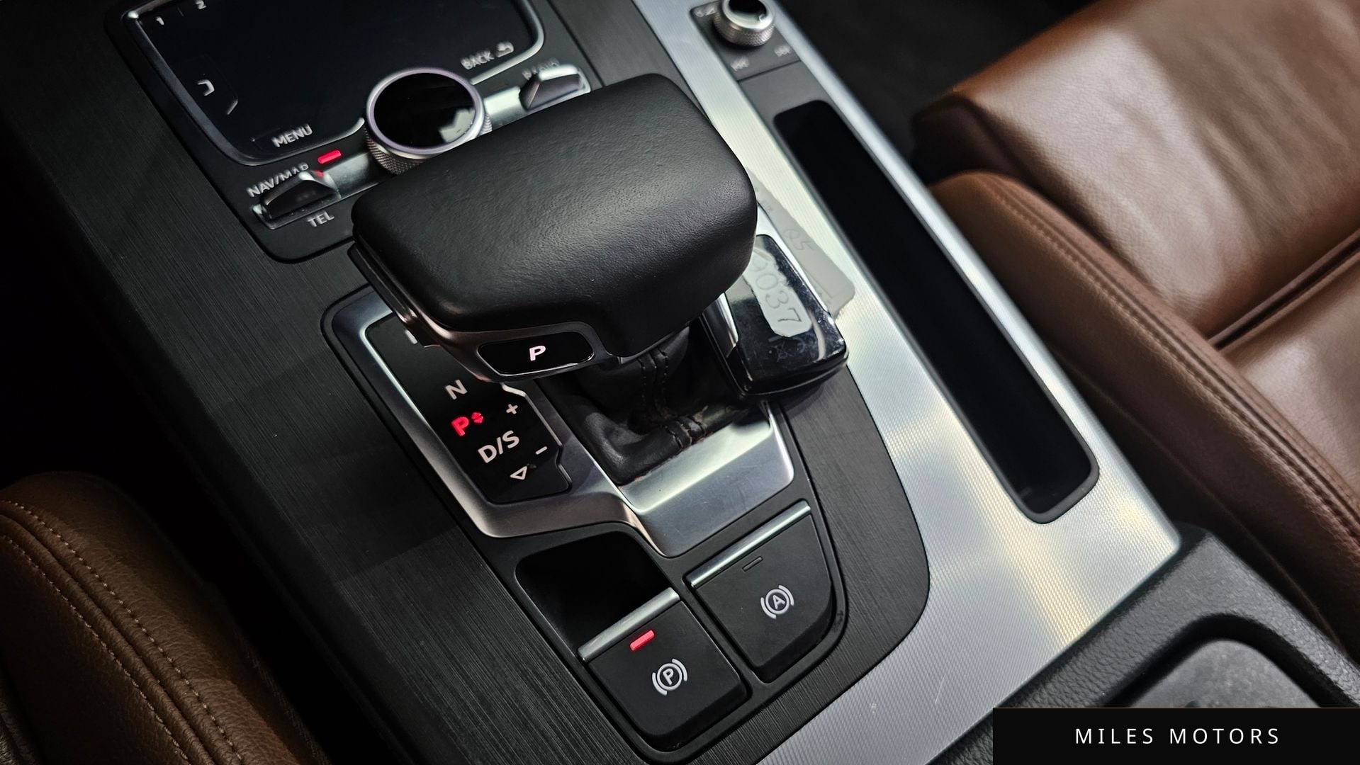 Audi Q5 (FY) 2020 — миниатюра 12