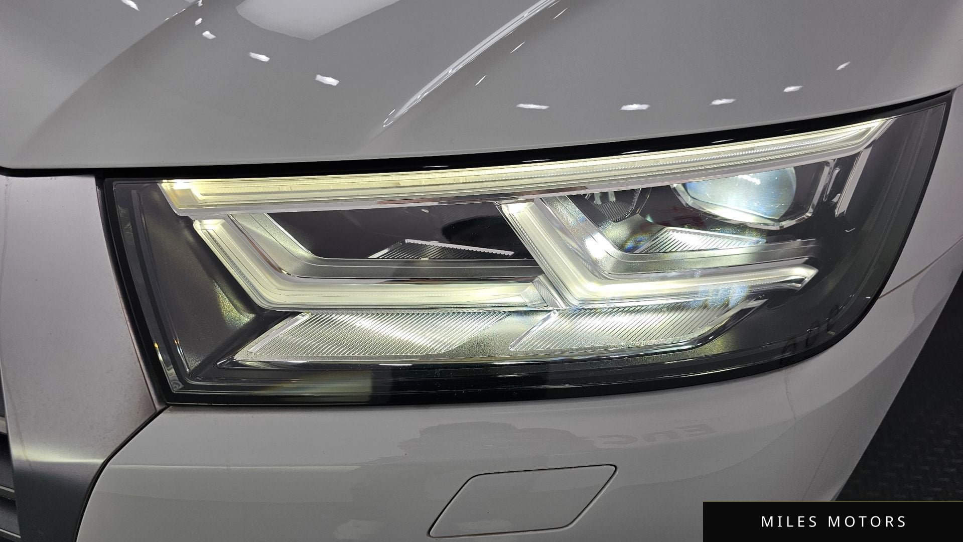 Audi Q5 (FY) 2020 — миниатюра 8