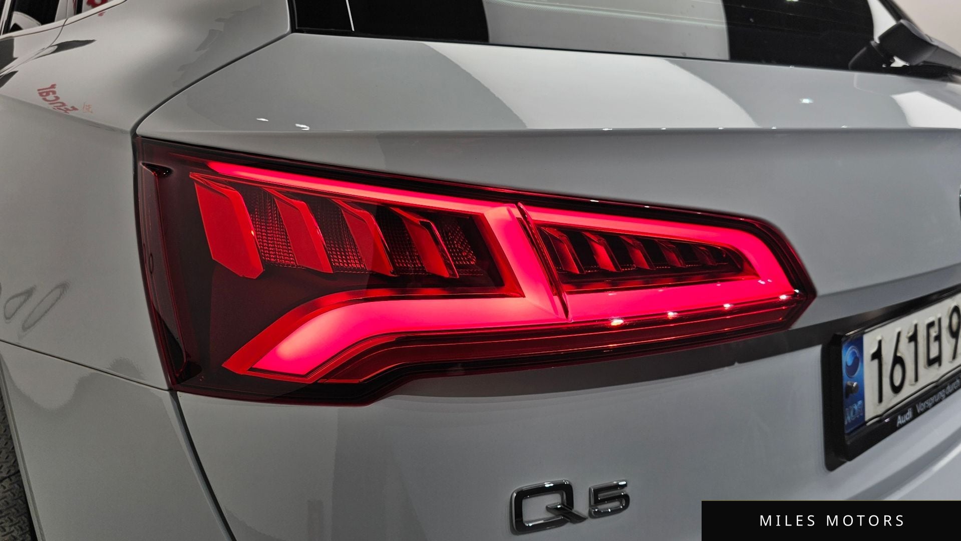 Audi Q5 (FY) 2020 — миниатюра 9