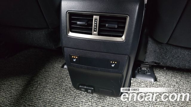 Лексус RX450hL 2020 — миниатюра 19