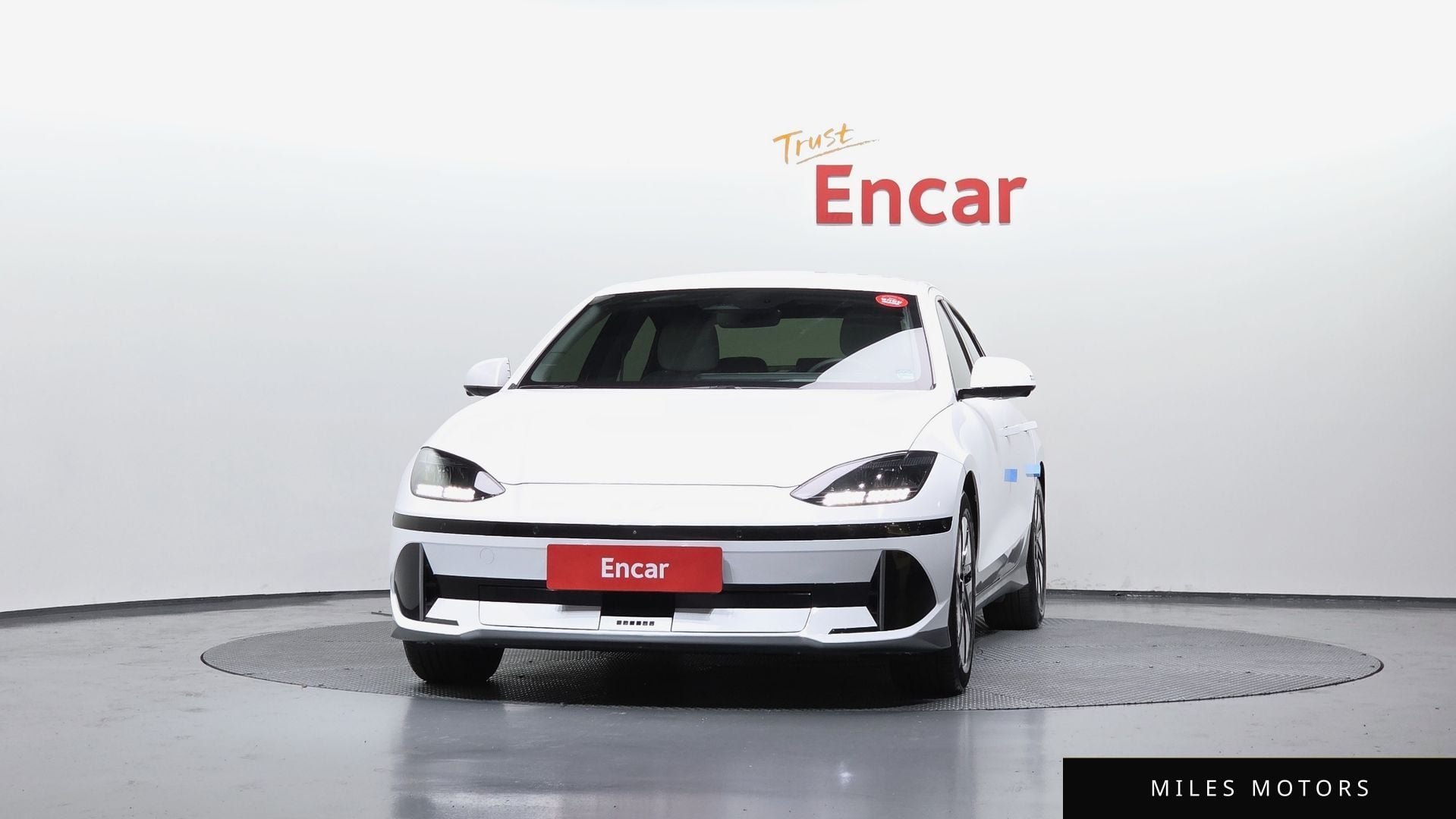 Hyundai Ioniq6 2023 — миниатюра 3