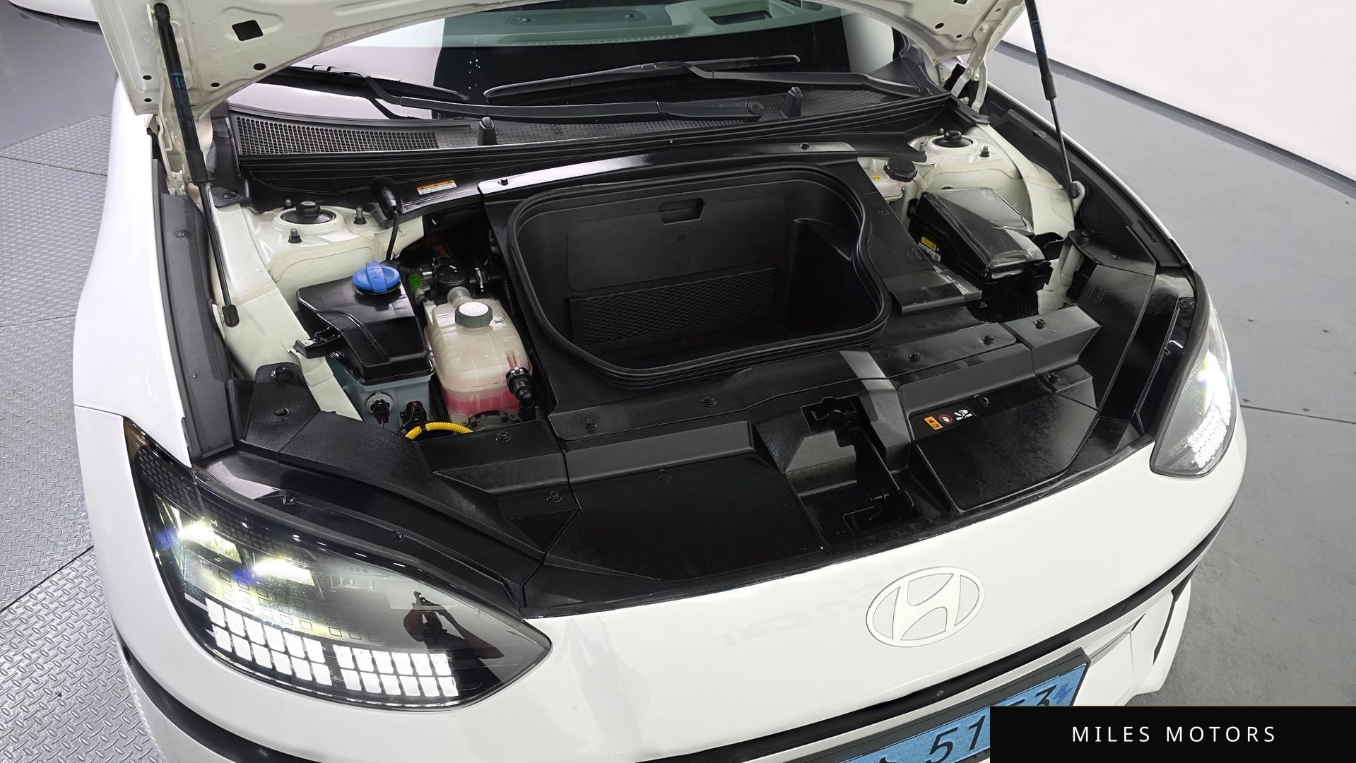 Hyundai Ioniq6 2023 — миниатюра 6