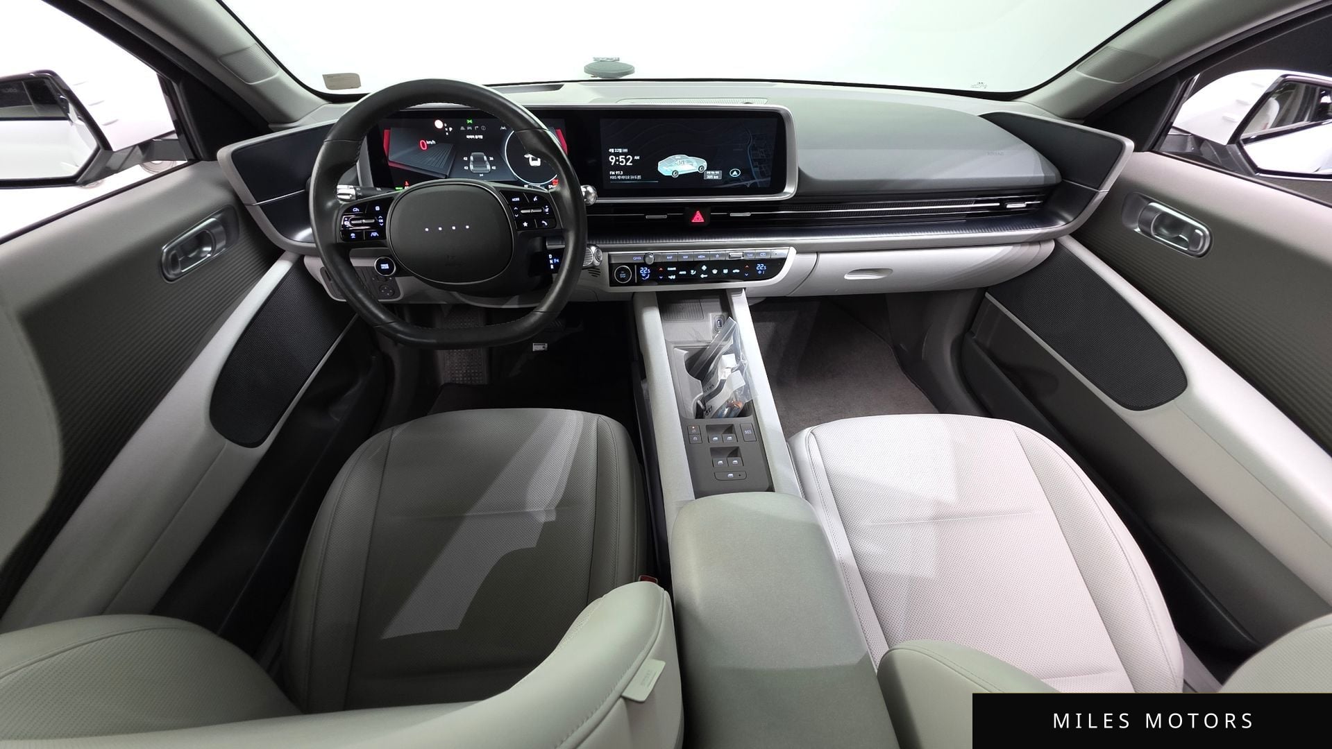 Hyundai Ioniq6 2023 — миниатюра 10