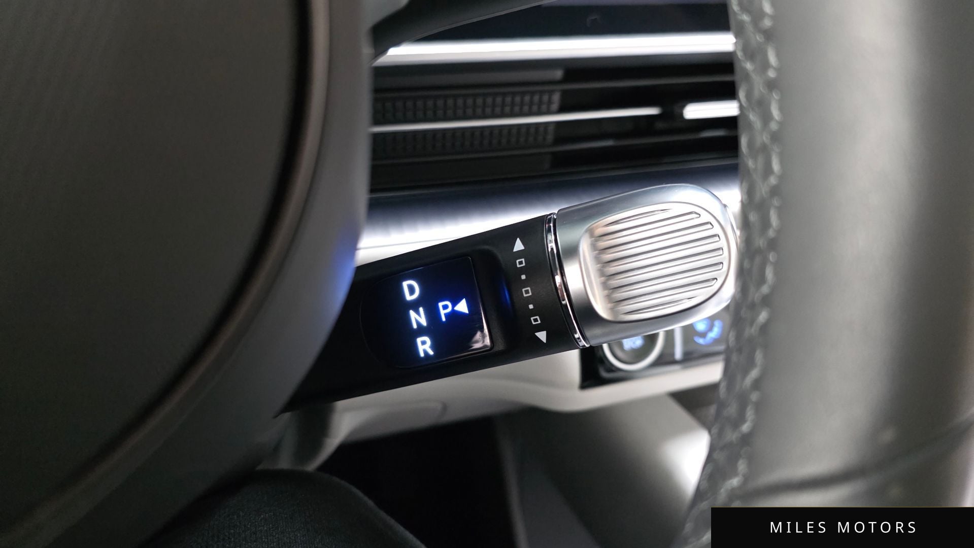 Hyundai Ioniq6 2023 — миниатюра 12