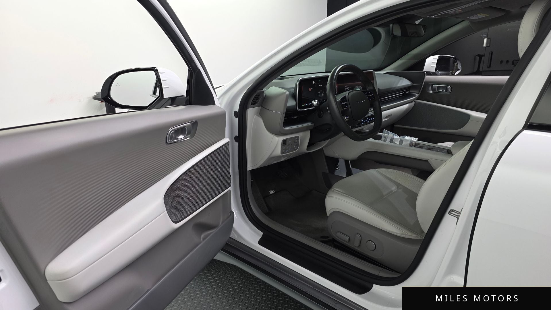 Hyundai Ioniq6 2023 — миниатюра 13