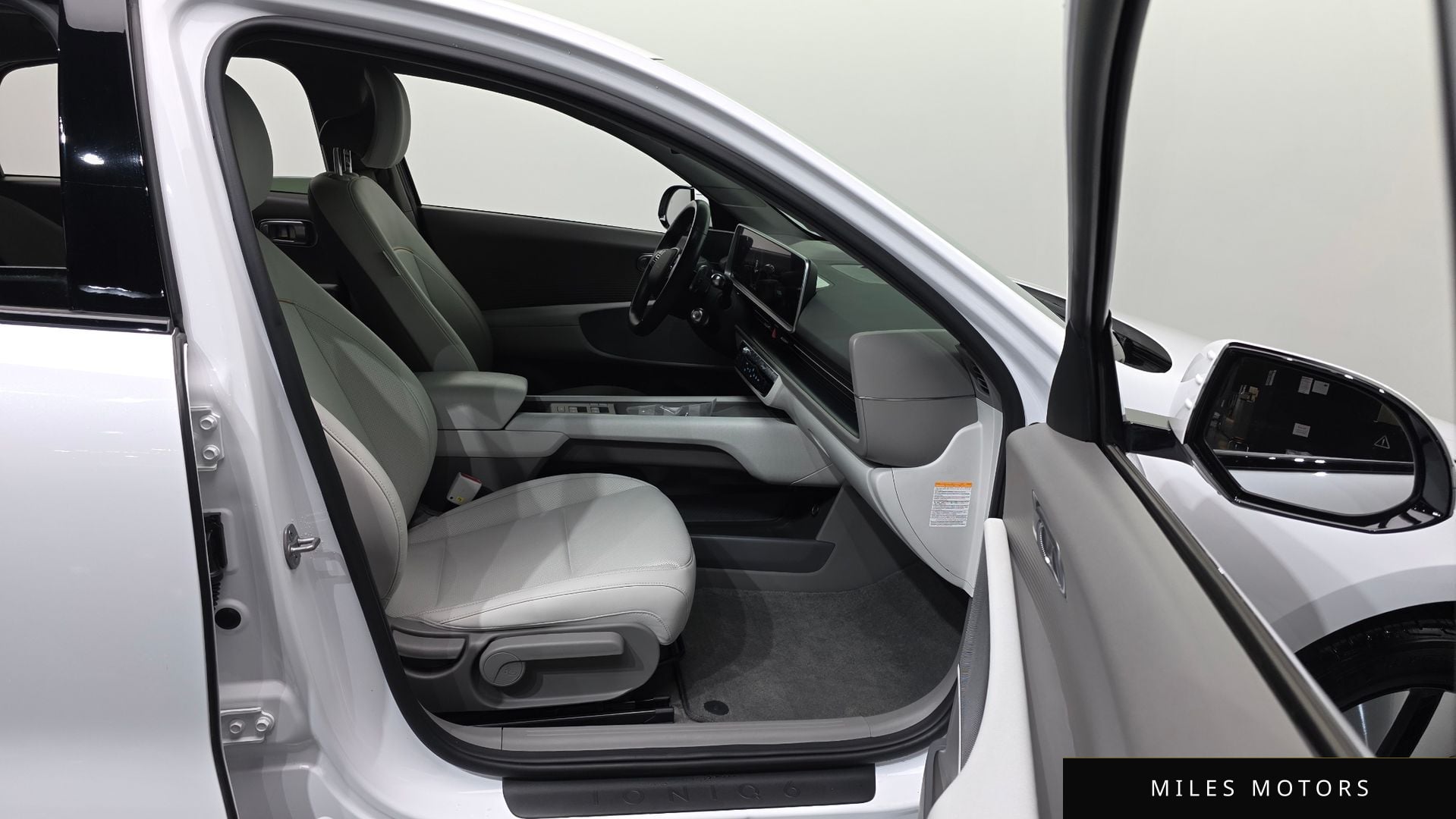 Hyundai Ioniq6 2023 — миниатюра 17