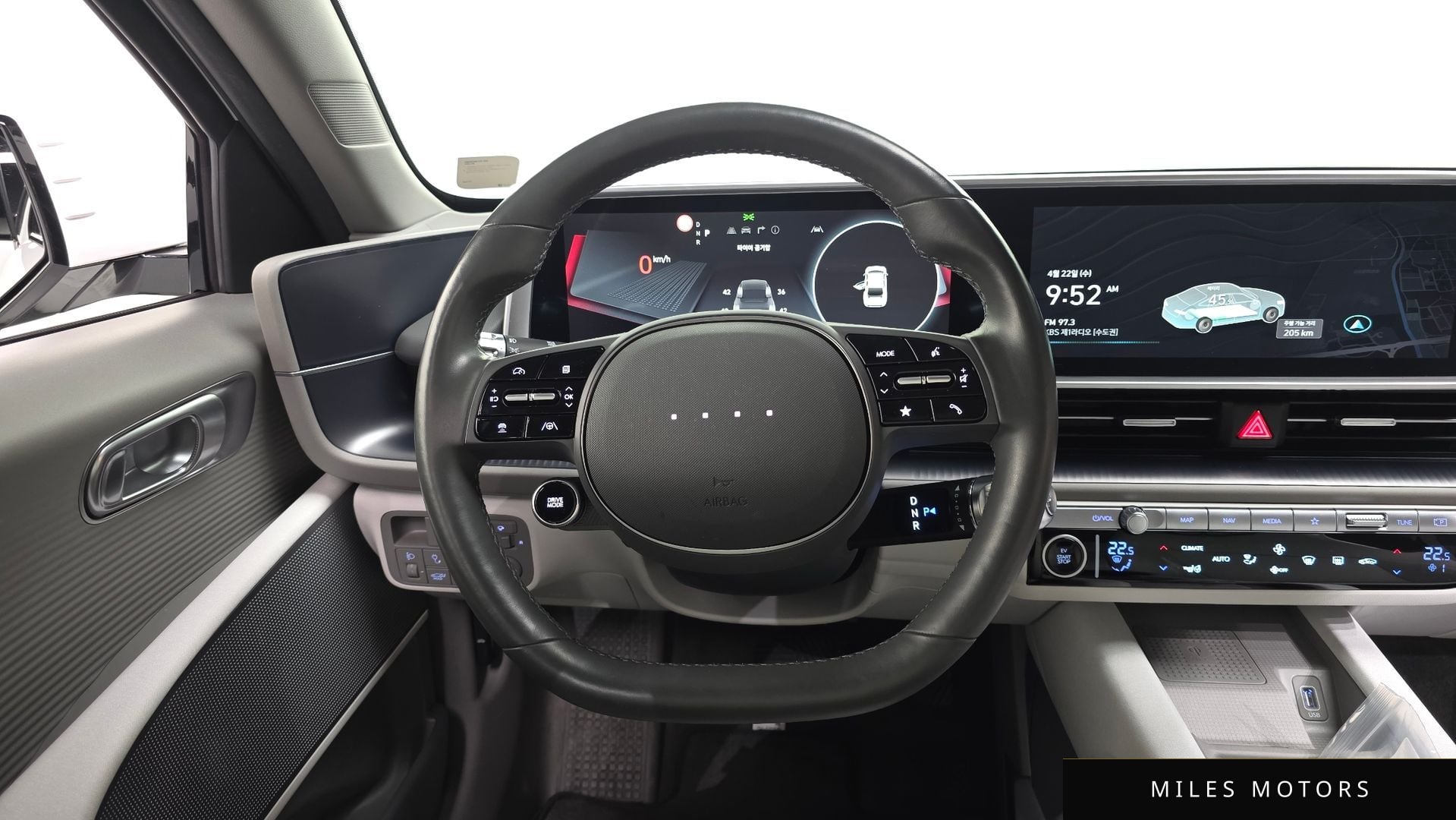 Hyundai Ioniq6 2023 — миниатюра 19