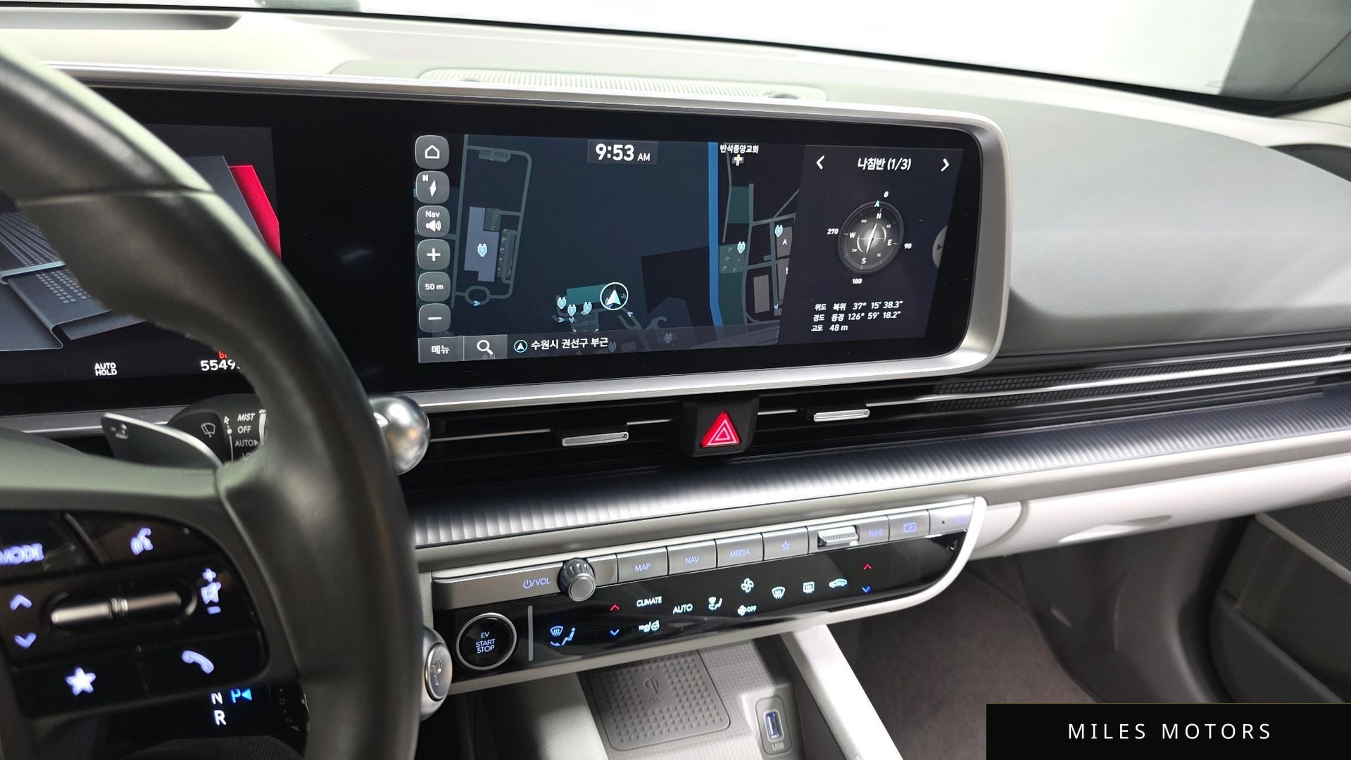 Hyundai Ioniq6 2023 — миниатюра 20