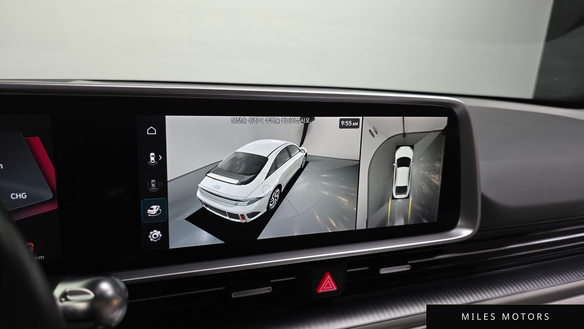 Hyundai Ioniq6 2023 — миниатюра 21