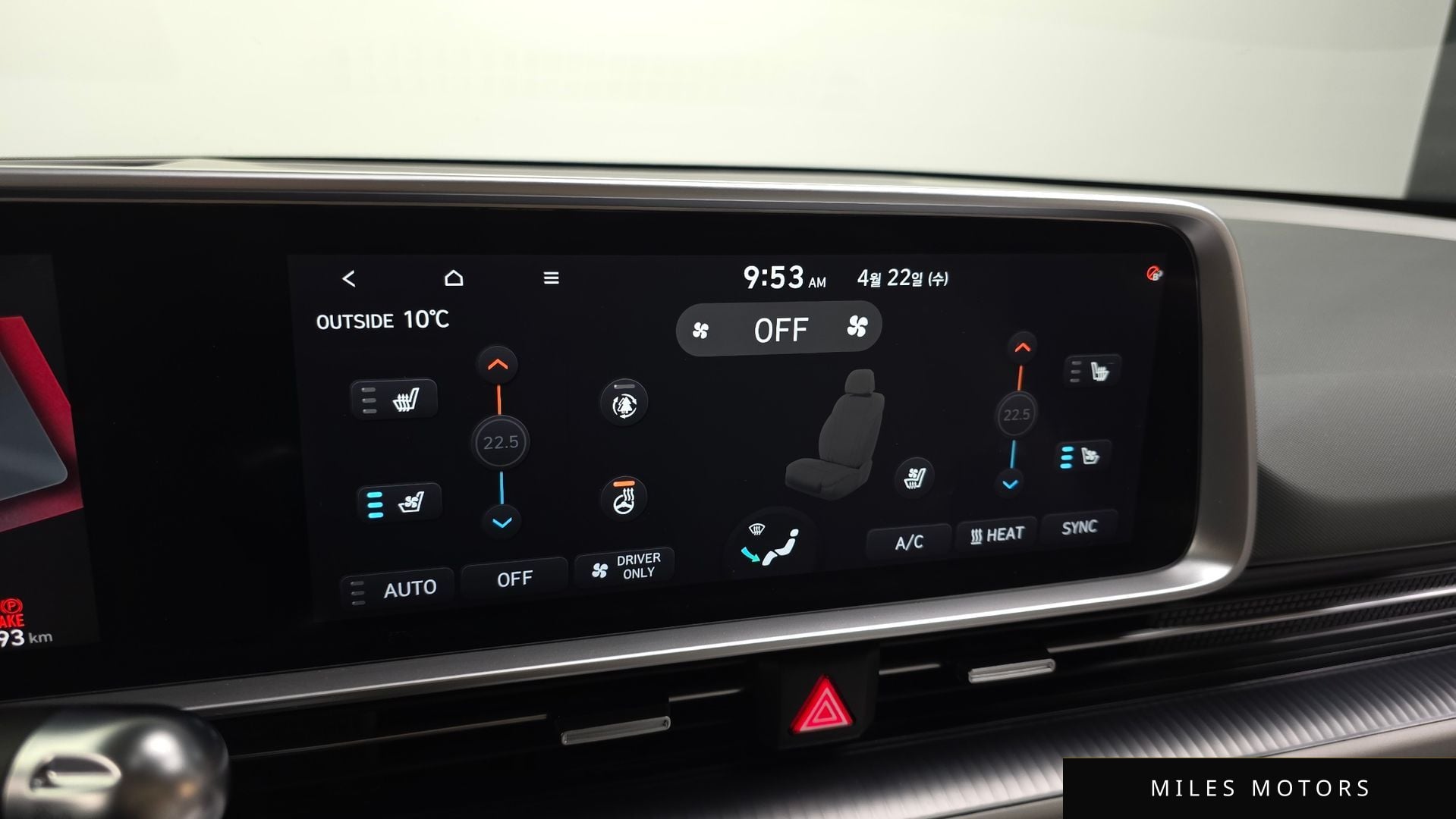 Hyundai Ioniq6 2023 — миниатюра 22