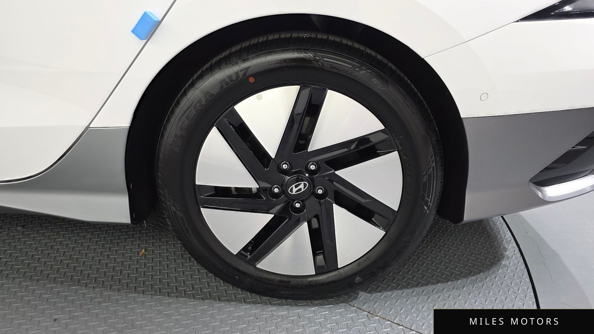 Hyundai Ioniq6 2023 — миниатюра 7