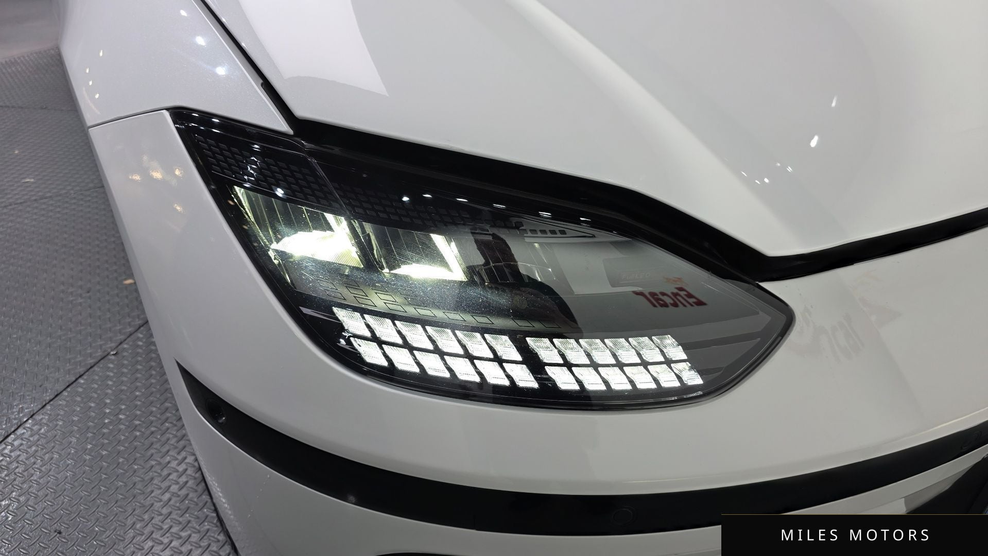 Hyundai Ioniq6 2023 — миниатюра 8